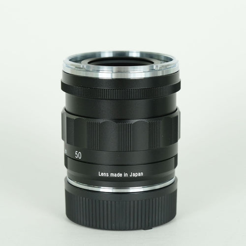 Cosina Lens (Single Focus) Voigtlander Apo-Lanthar F2 Aspherical Vm M Leica
