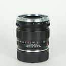 Cosina Lens (Single Focus) Voigtlander Apo-Lanthar F2 Aspherical Vm M Leica
