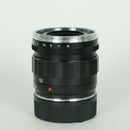 Cosina Lens (Single Focus) Voigtlander Apo-Lanthar F2 Aspherical Vm M Leica