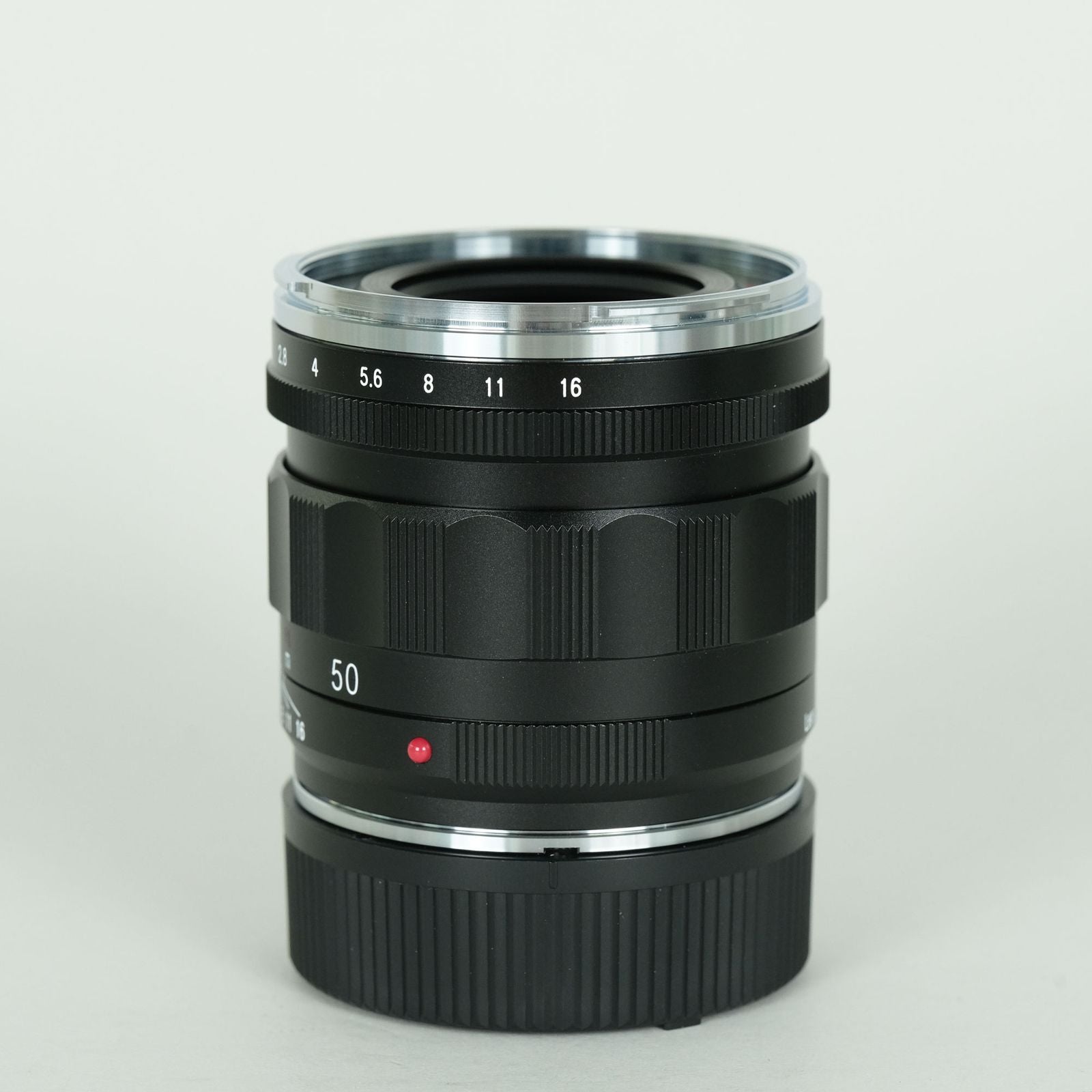 Cosina Lens (Single Focus) Voigtlander Apo-Lanthar F2 Aspherical Vm M Leica