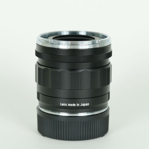 Cosina Lens (Single Focus) Voigtlander Apo-Lanthar F2 Aspherical Vm M Leica