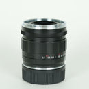 Cosina Lens (Single Focus) Voigtlander Apo-Lanthar F2 Aspherical Vm M Leica