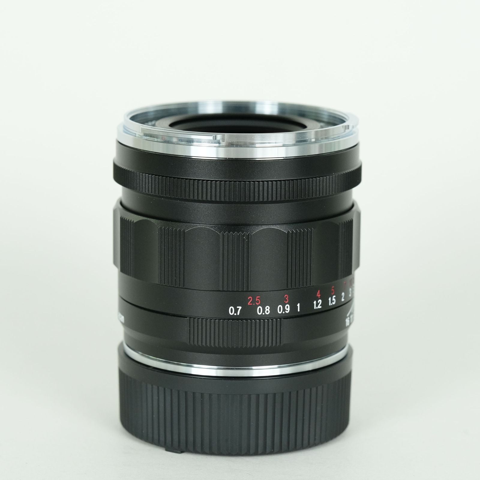 Cosina Lens (Single Focus) Voigtlander Apo-Lanthar F2 Aspherical Vm M Leica