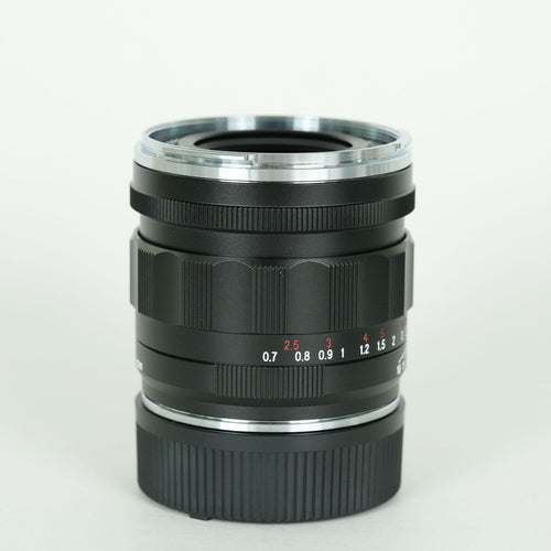 Cosina Lens (Single Focus) Voigtlander Apo-Lanthar F2 Aspherical Vm M Leica