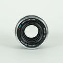 Cosina Lens (Single Focus) Voigtlander Apo-Lanthar F2 Aspherical Vm M Leica