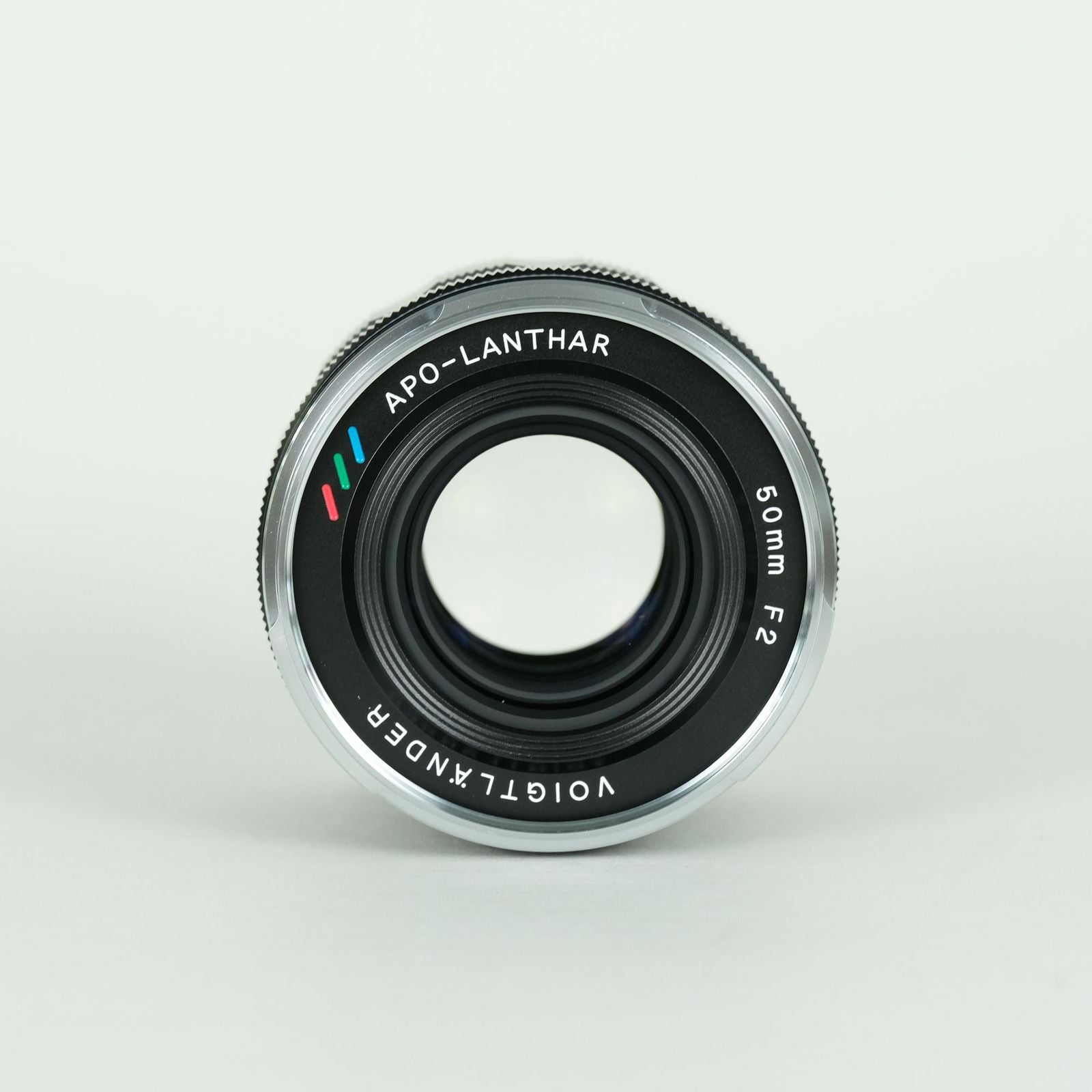 Cosina Lens (Single Focus) Voigtlander Apo-Lanthar F2 Aspherical Vm M Leica