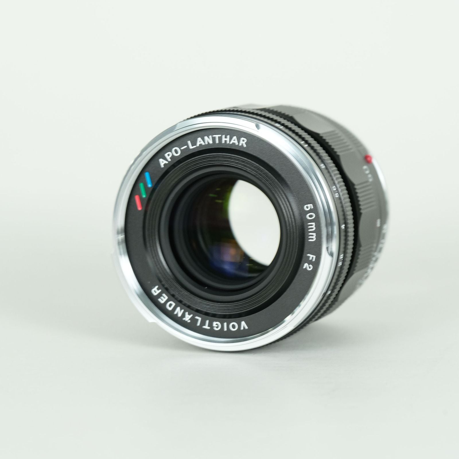 Cosina Lens (Single Focus) Voigtlander Apo-Lanthar F2 Aspherical Vm M Leica