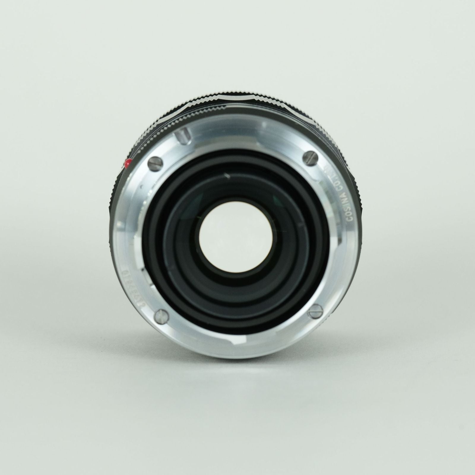 Cosina Lens (Single Focus) Voigtlander Apo-Lanthar F2 Aspherical Vm M Leica