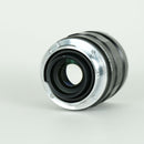 Cosina Lens (Single Focus) Voigtlander Apo-Lanthar F2 Aspherical Vm M Leica