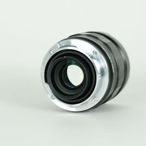 Cosina Lens (Single Focus) Voigtlander Apo-Lanthar F2 Aspherical Vm M Leica