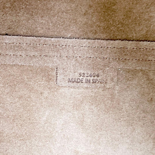 Loewe Shoulder Bags Ae