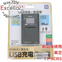 Toshiba Cd Sacd Player [Bn:11] Led Ty-Scr5(K)