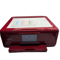 Canon Inkjet Printer Ts8130 2109