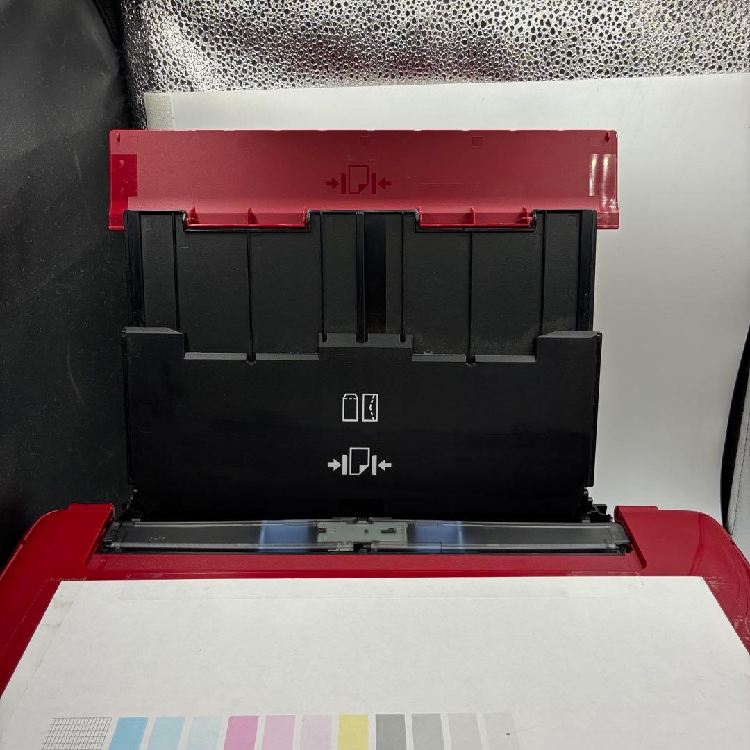 Canon Inkjet Printer Ts8130 2109