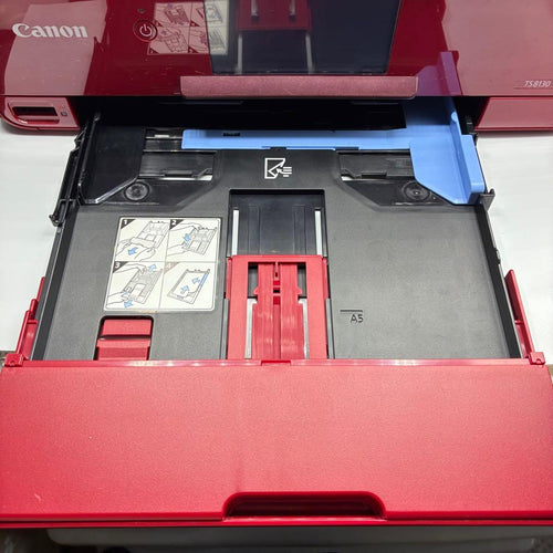 Canon Inkjet Printer Ts8130 2109