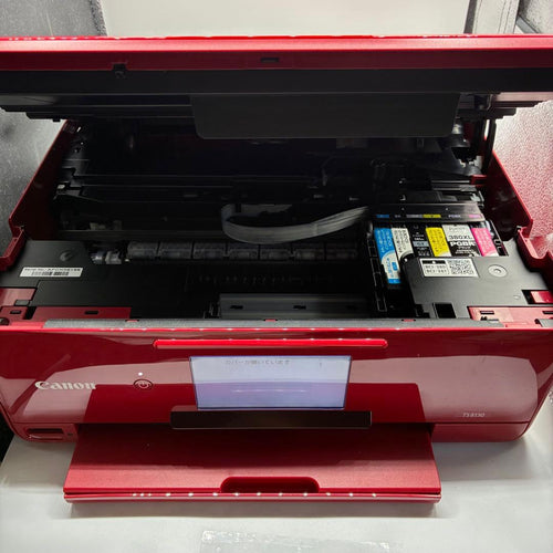 Canon Inkjet Printer Ts8130 2109