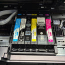 Canon Inkjet Printer Ts8130 2109