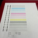 Canon Inkjet Printer Ts8130 2109