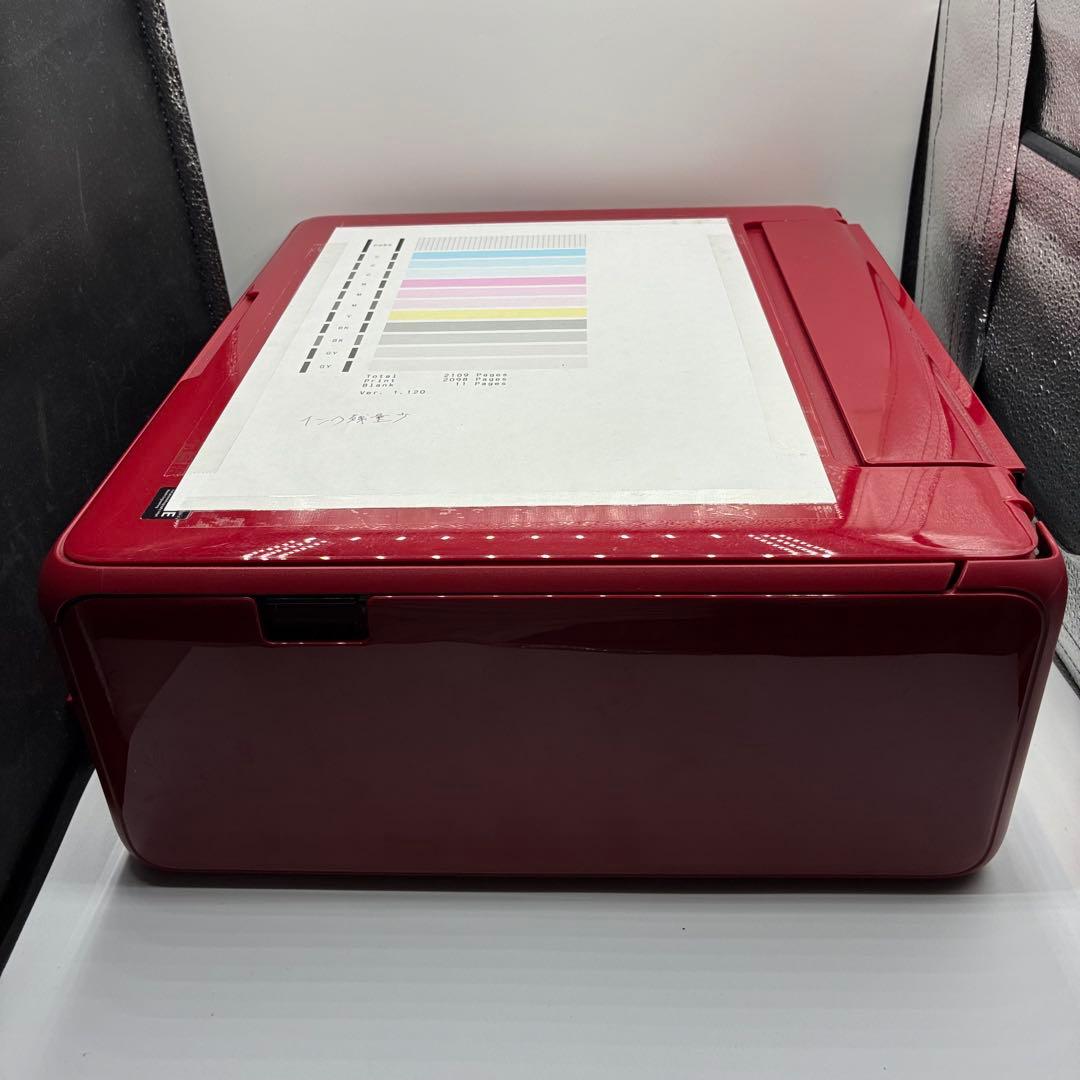 Canon Inkjet Printer Ts8130 2109