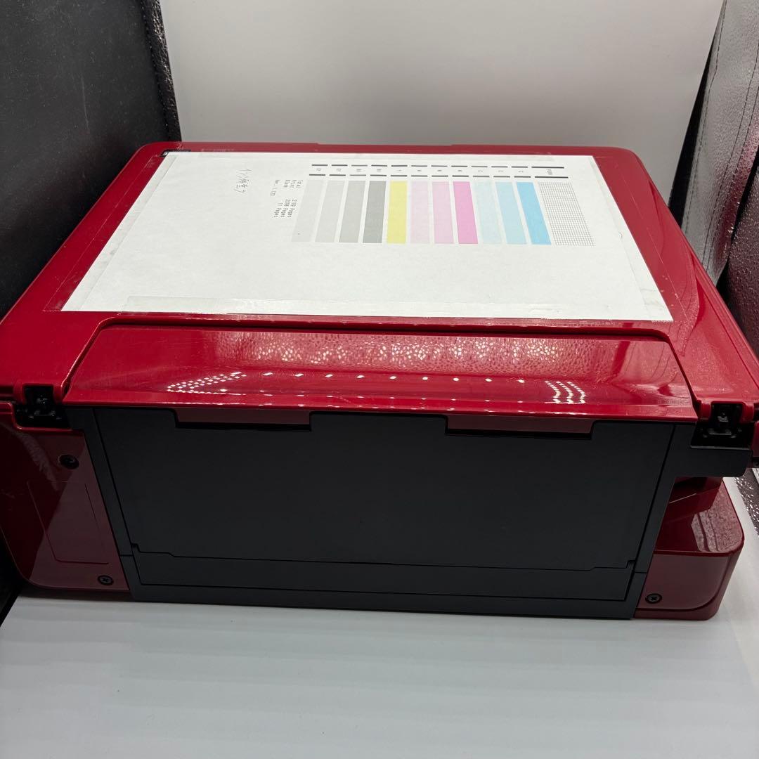 Canon Inkjet Printer Ts8130 2109
