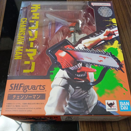 S.H.Figuarts Others