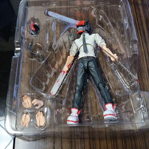 S.H.Figuarts Others