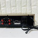 Denon Premium Amplifier Pma-390