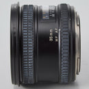 Mamiya Lens (Single Focus) Af F/3.5 645Afd