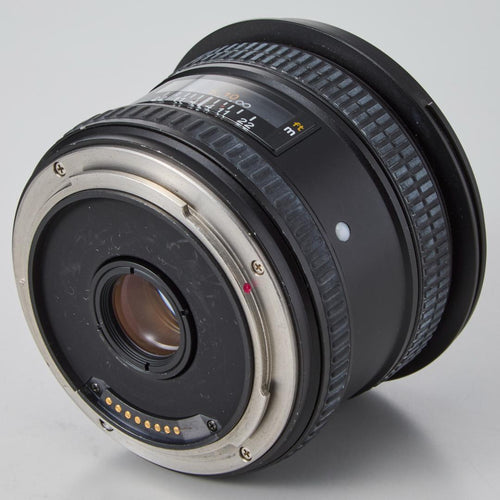 Mamiya Lens (Single Focus) Af F/3.5 645Afd