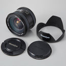 Mamiya Lens (Single Focus) Af F/3.5 645Afd