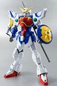 Others (Bandai) Robot Side Ms