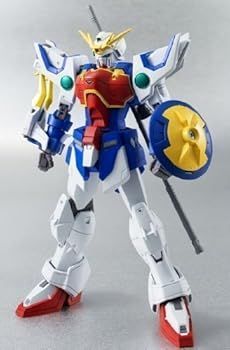 Others (Bandai) Robot Side Ms