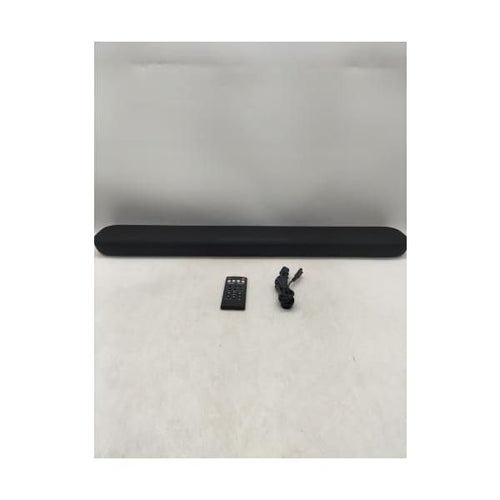 Yamaha Others Yas-109 Alexa Hdmi Dts Virtual:X Bluetooth