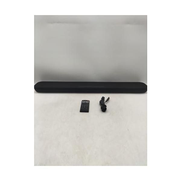 Yamaha Others Yas-109 Alexa Hdmi Dts Virtual:X Bluetooth