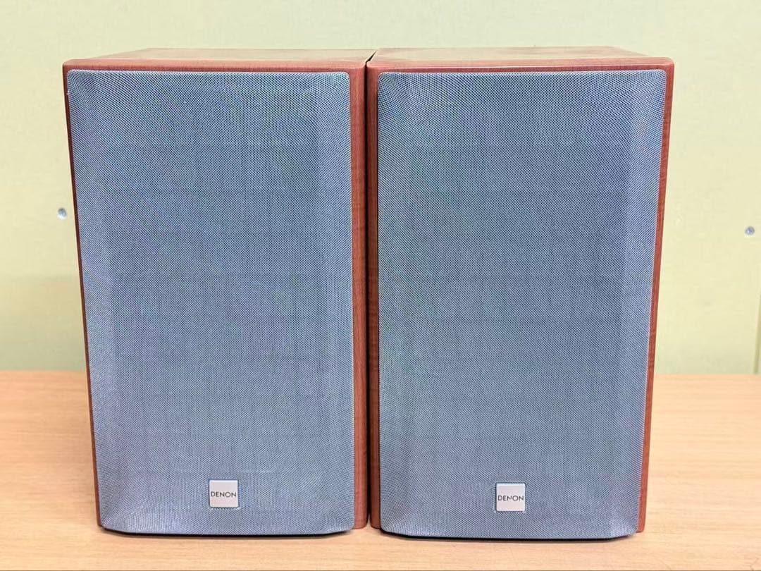 Denon Speakers Sc-M33