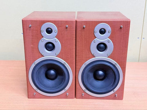 Denon Speakers Sc-M33