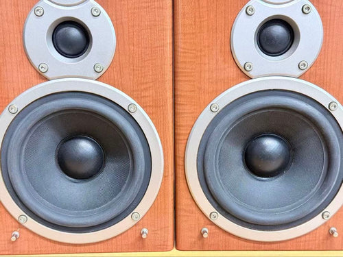 Denon Speakers Sc-M33