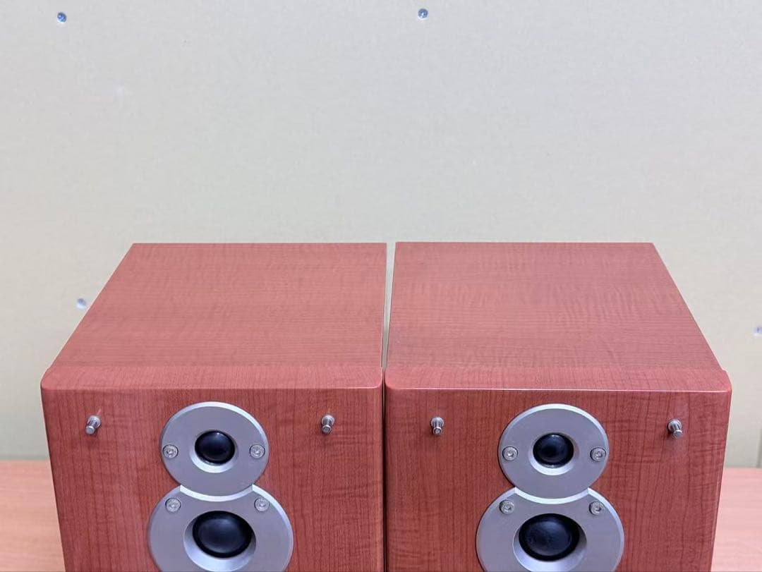 Denon Speakers Sc-M33