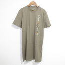 Hermes Short Sleeve 24Aw 4H4517Da 38 Used