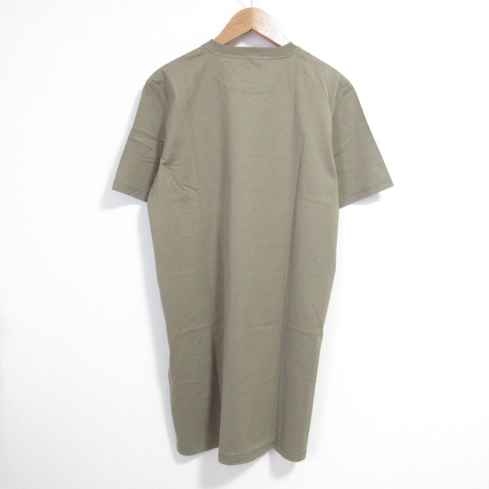 Hermes Short Sleeve 24Aw 4H4517Da 38 Used