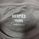 Hermes Short Sleeve 24Aw 4H4517Da 38 Used