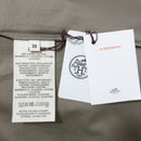 Hermes Short Sleeve 24Aw 4H4517Da 38 Used