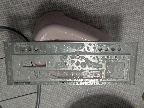 Marantz Radio Tuners Model 2110