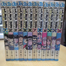 Sh Nen Manga 12