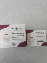 Melvit Face Cream