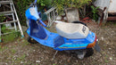 Yamaha Motorcycle Frames 80 Rs