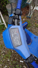 Yamaha Motorcycle Frames 80 Rs