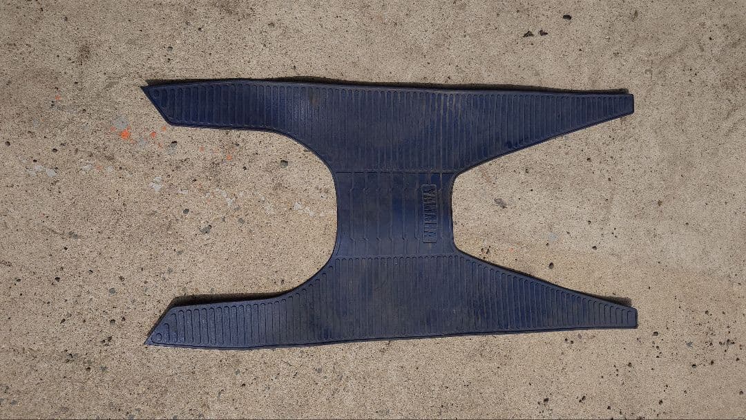 Yamaha Motorcycle Frames Rs 80