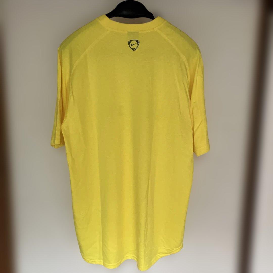 Nike T-Shirts 00S T )(Dead Stock)