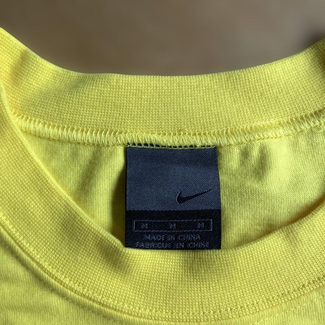 Nike T-Shirts 00S T )(Dead Stock)